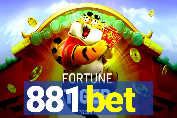 881 bet